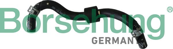 Borsehung B11983 - Conducta alimentare cu combustibil aaoparts.ro