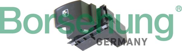 Borsehung B11593 - Comutator,macara geam aaoparts.ro