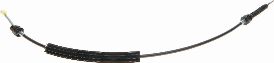 Borsehung B11515 - Cablu,transmisie manuala aaoparts.ro