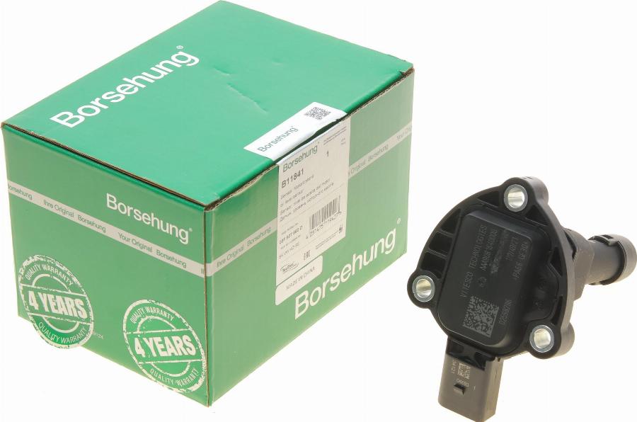 Borsehung B11841 - Senzor,nivel ulei motor aaoparts.ro