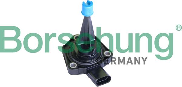 Borsehung B11861 - Senzor,nivel ulei motor aaoparts.ro