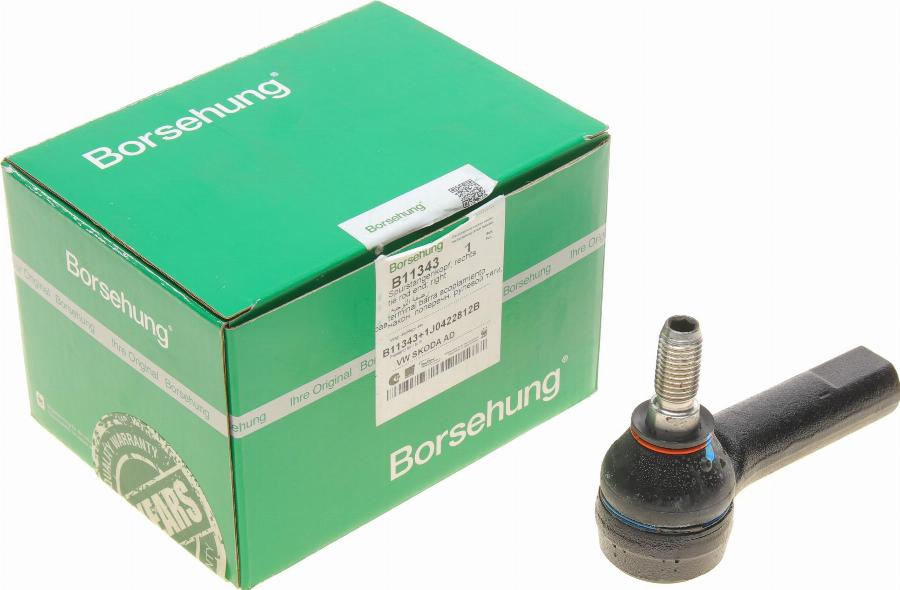 Borsehung B11343 - Cap de bara aaoparts.ro