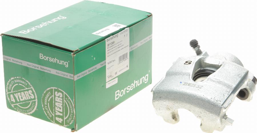 Borsehung B11369 - Etrier frana aaoparts.ro