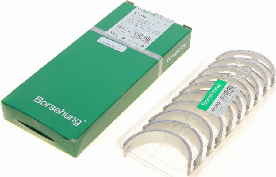 Borsehung B11333 - Cuzineti, arbore cotit aaoparts.ro