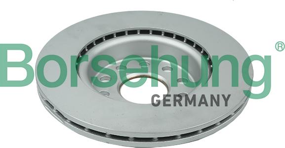 Borsehung B11376 - Disc frana aaoparts.ro