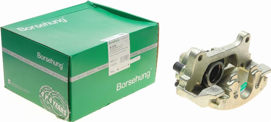Borsehung B11370 - Etrier frana aaoparts.ro