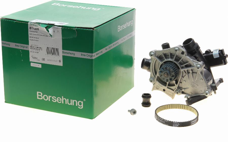 Borsehung B11206 - Pompa apa aaoparts.ro