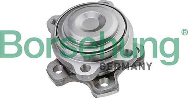 Borsehung B11710 - Set rulment roata aaoparts.ro