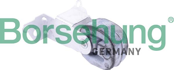 Borsehung B18942 - Suport, toba esapament aaoparts.ro