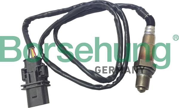 Borsehung B18922 - Sonda Lambda aaoparts.ro