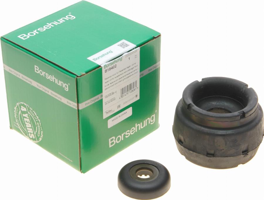 Borsehung B18402 - Rulment sarcina suport arc aaoparts.ro