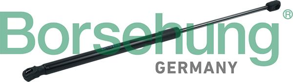 Borsehung B18432 - Amortizor capota aaoparts.ro