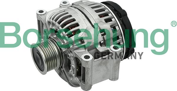 Borsehung B18474 - Generator / Alternator aaoparts.ro