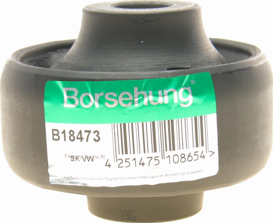 Borsehung B18473 - Suport,trapez aaoparts.ro