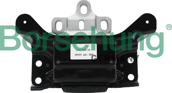 Borsehung B18515 - Suport motor aaoparts.ro