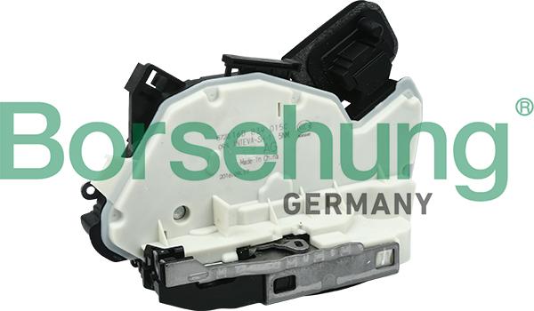 Borsehung B18649 - Incuietoare usa aaoparts.ro