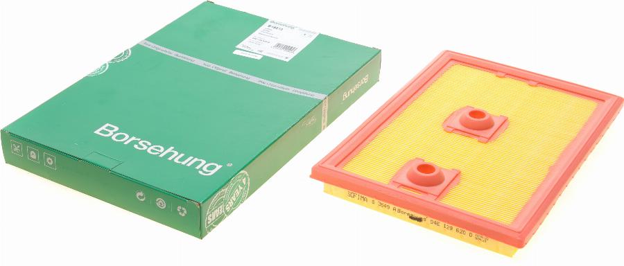 Borsehung B18013 - Filtru aer aaoparts.ro