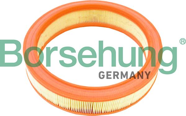 Borsehung B18012 - Filtru aer aaoparts.ro