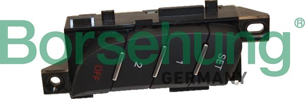 Borsehung B18021 - Element de reglaj,regaj scaun aaoparts.ro