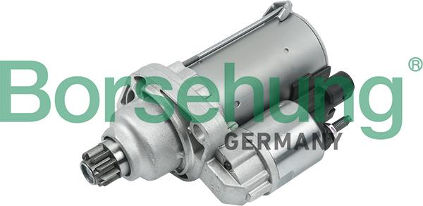 Borsehung B18163 - Starter aaoparts.ro