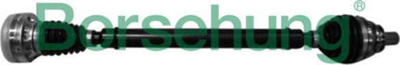 Borsehung B18311 - Planetara aaoparts.ro