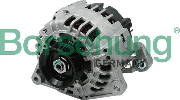 Borsehung B18295 - Generator / Alternator aaoparts.ro