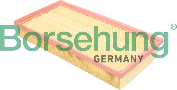 Borsehung B18293 - Filtru aer aaoparts.ro