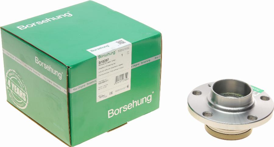 Borsehung B18297 - Set rulment roata aaoparts.ro