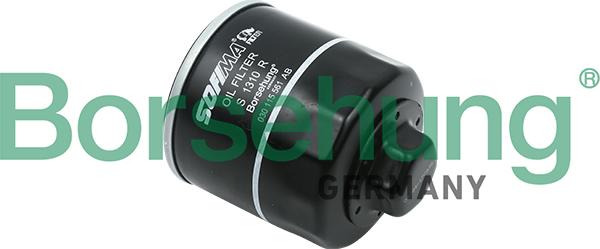 Borsehung B18217 - Filtru ulei aaoparts.ro