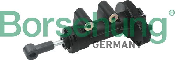 Borsehung B18711 - Pompa centrala, ambreiaj aaoparts.ro