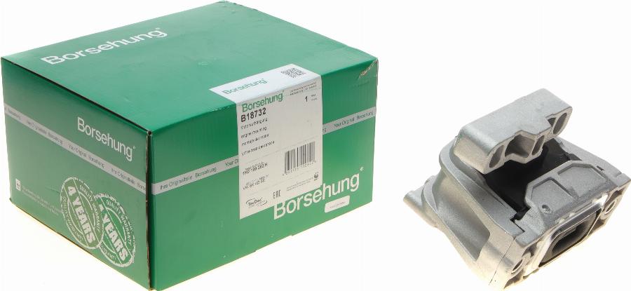 Borsehung B18732 - Suport motor aaoparts.ro