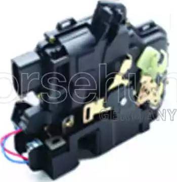 Borsehung B13358 - Incuietoare usa aaoparts.ro