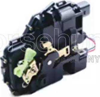 Borsehung B13357 - Incuietoare usa aaoparts.ro