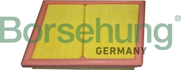 Borsehung B12451 - Filtru aer aaoparts.ro