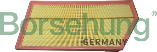 Borsehung B12465 - Filtru aer aaoparts.ro