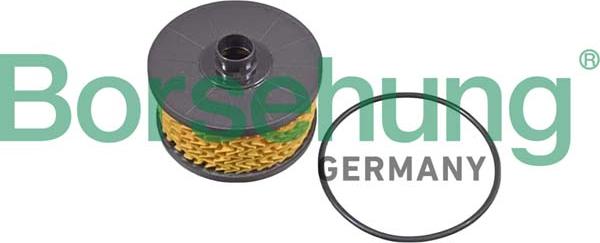 Borsehung B12408 - Filtru ulei aaoparts.ro