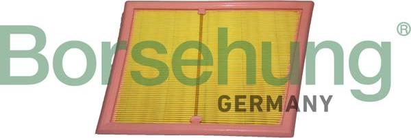 Borsehung B12439 - Filtru aer aaoparts.ro