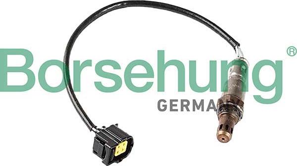 Borsehung B12586 - Sonda Lambda aaoparts.ro