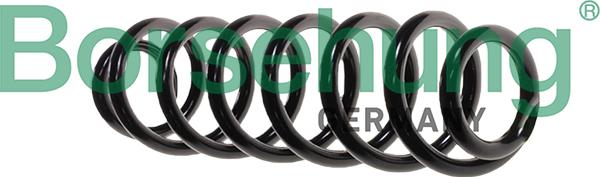 Borsehung B12687 - Arc spiral aaoparts.ro