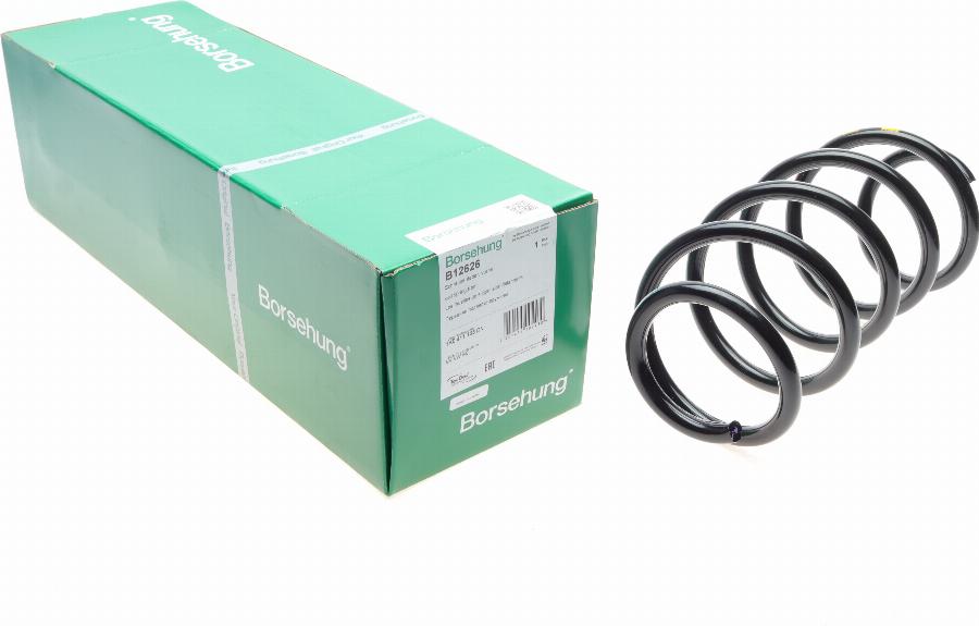 Borsehung B12626 - Arc spiral aaoparts.ro