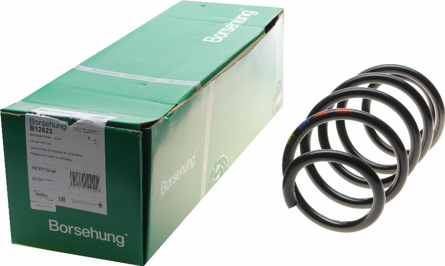 Borsehung B12623 - Arc spiral aaoparts.ro
