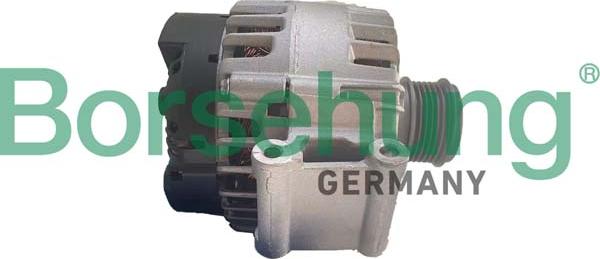 Borsehung B12043 - Generator / Alternator aaoparts.ro