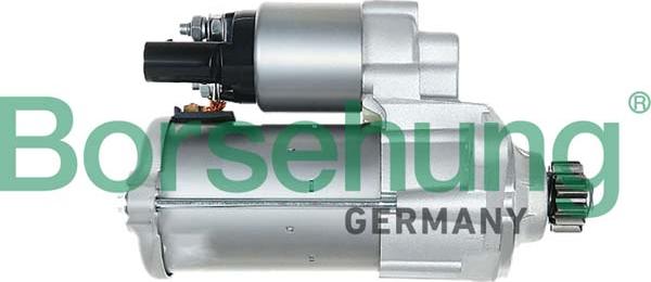 Borsehung B12030 - Starter aaoparts.ro