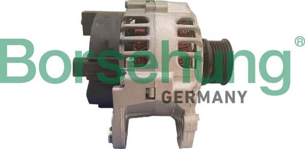 Borsehung B12038 - Generator / Alternator aaoparts.ro