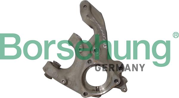 Borsehung B12114 - Articulatie directie, suspensie roata aaoparts.ro