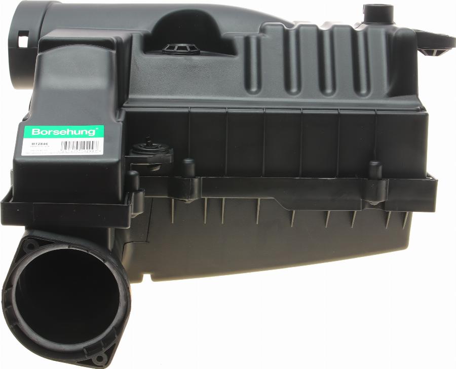 Borsehung B12846 - Filtru aer aaoparts.ro
