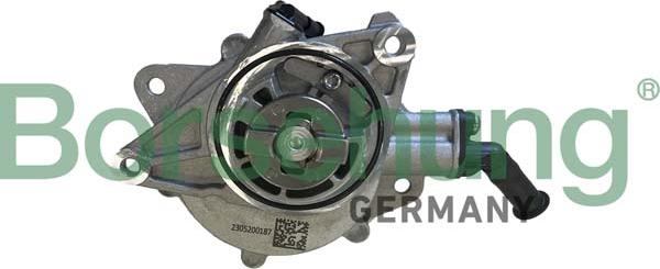 Borsehung B12391 - Pompa vacuum,sistem de franare aaoparts.ro