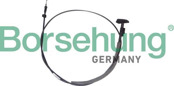 Borsehung B12344 - Sist. de ridicat, reglare scaun aaoparts.ro