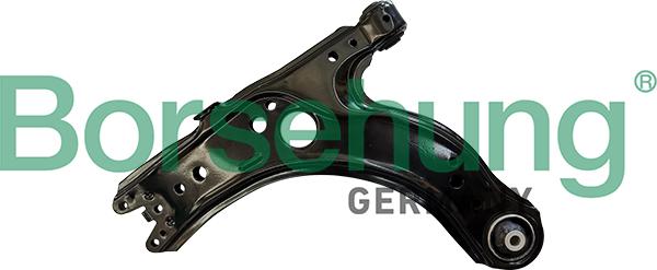 Borsehung B12205 - Brat, suspensie roata aaoparts.ro