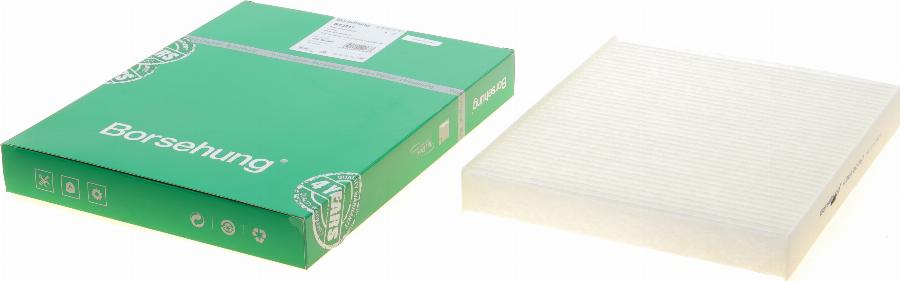 Borsehung B12217 - Filtru, aer habitaclu aaoparts.ro